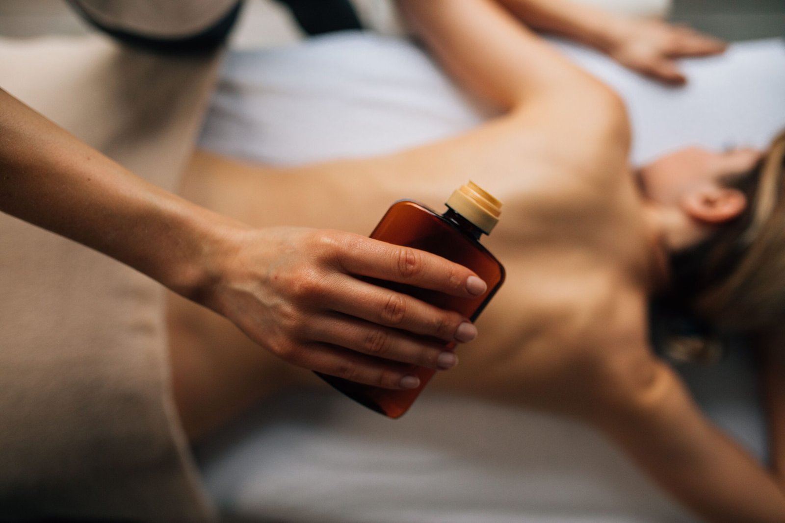 Negócios e oportunidades no mercado de bem-estar e massagem