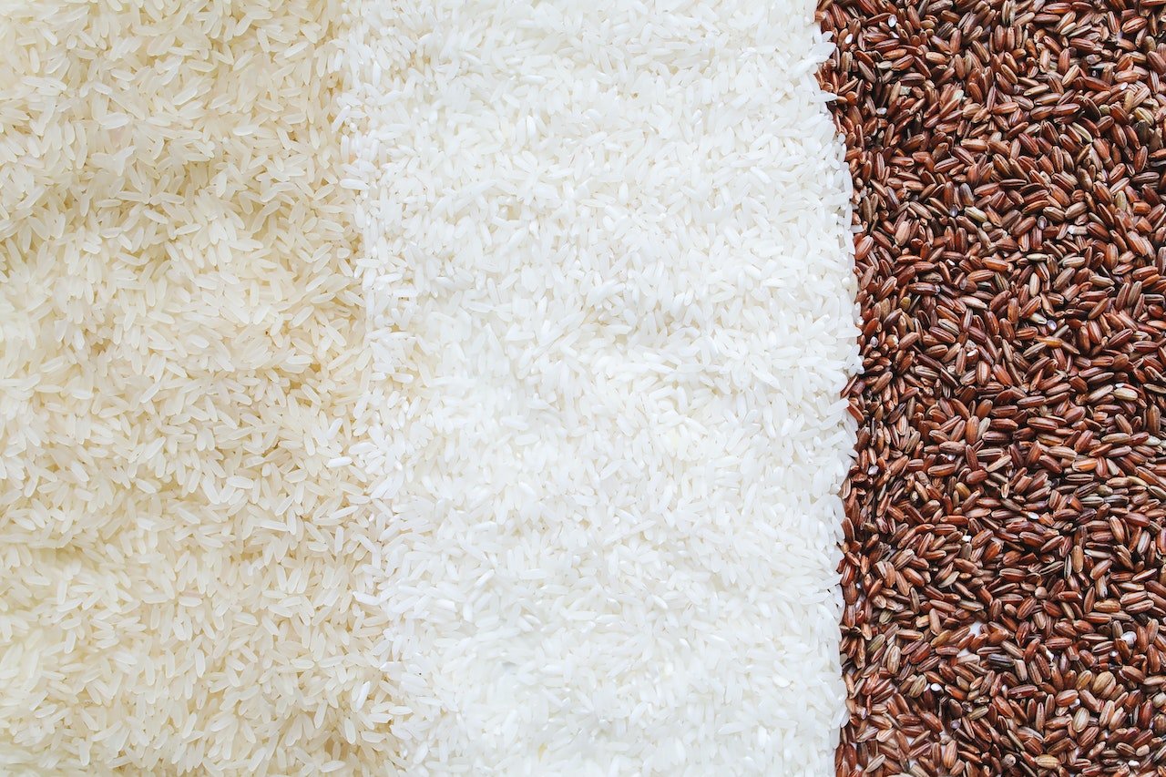 arroz